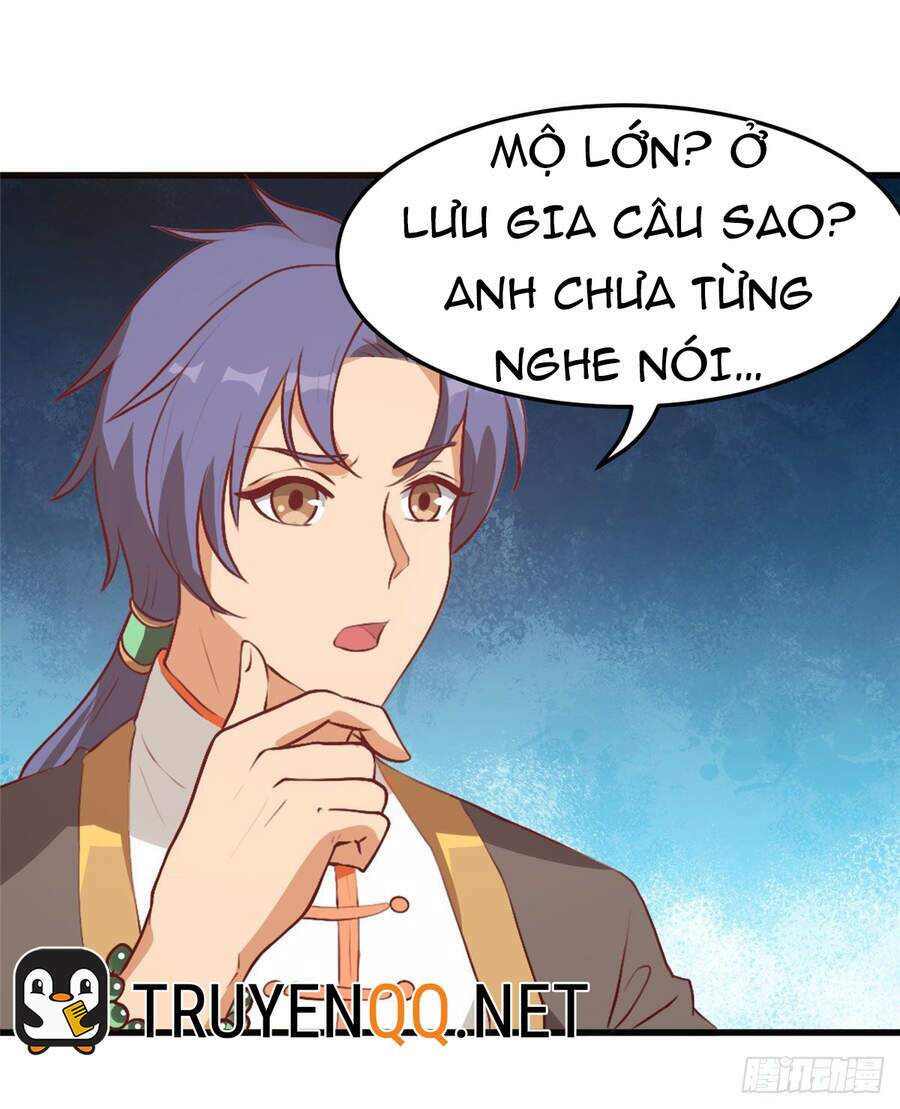 thần y thân cận của nữ tổng tài chapter 9 2