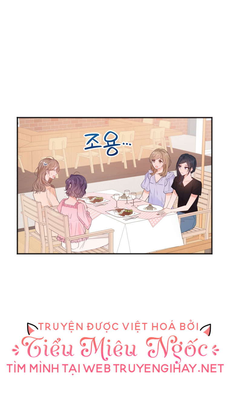 cuộc giao dịch lý tưởng chapter 14 36