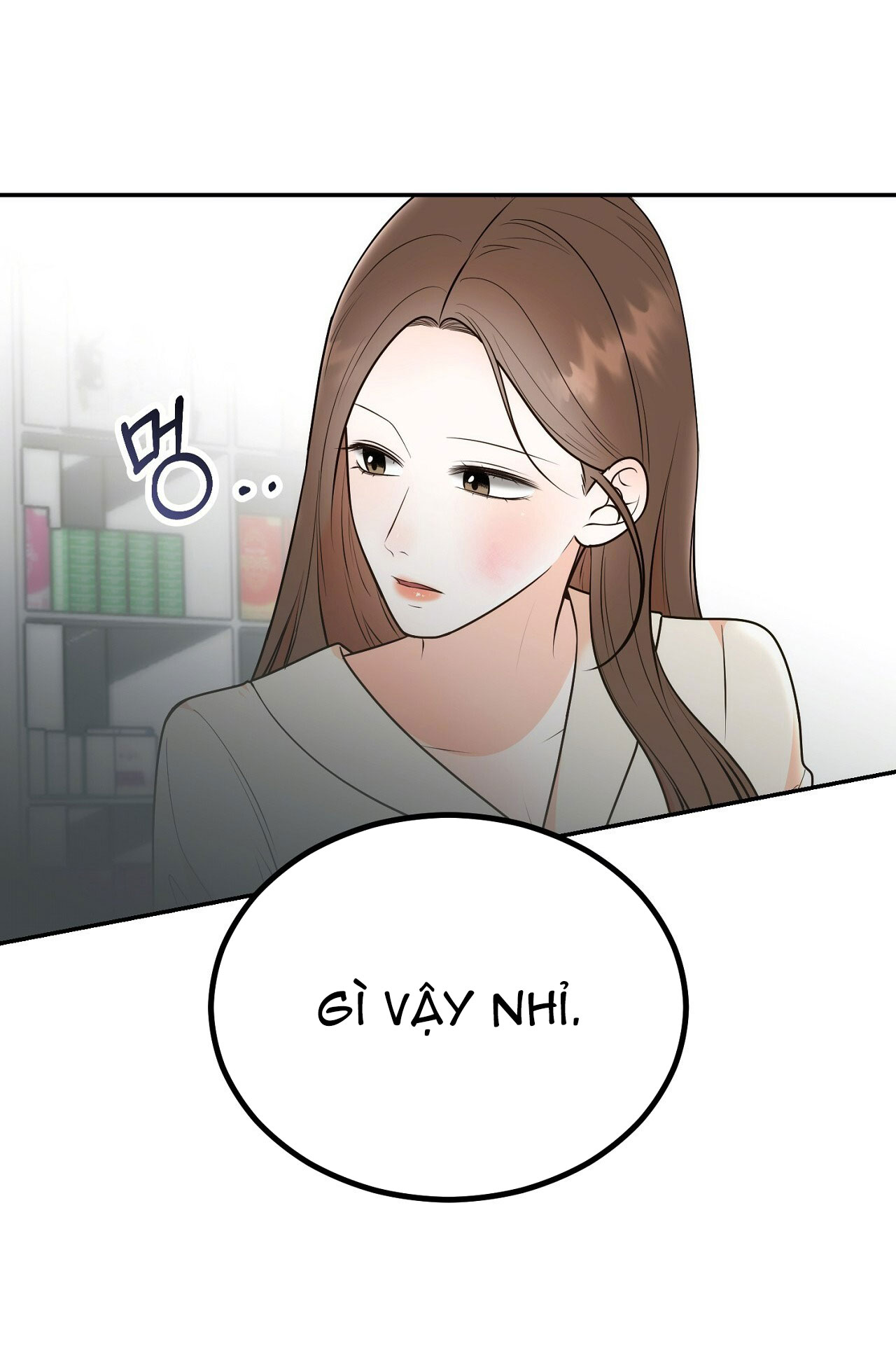 [18+] hôn nhân ràng buộc chapter 14.2 7