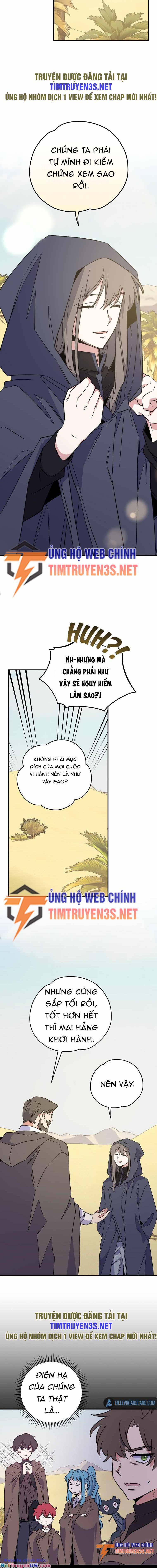 nhà hiền triết yigret chapter 87 16