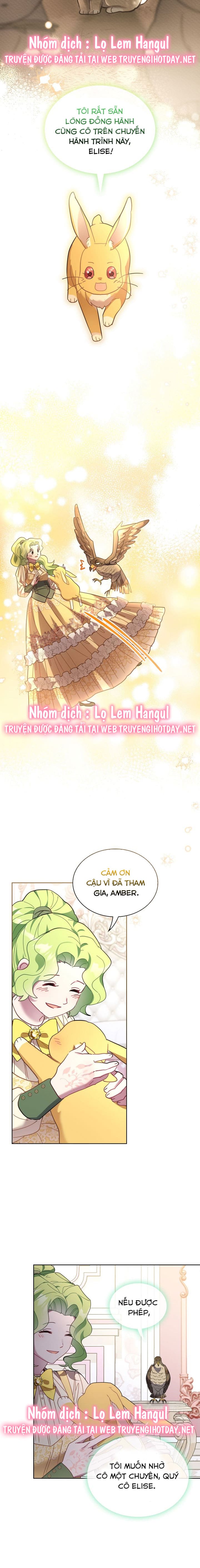 công chúa muôn loài chapter 86 2