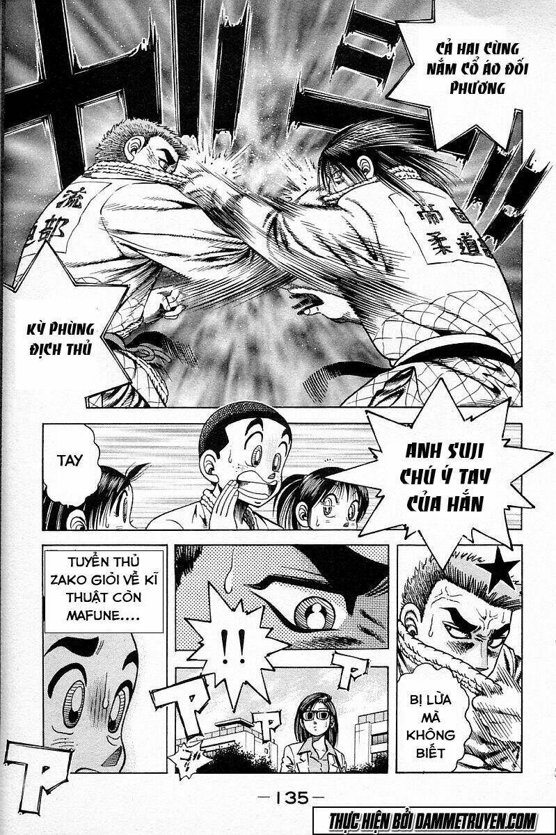 shin kotaro makaritoru! juudouhen chapter 119 16