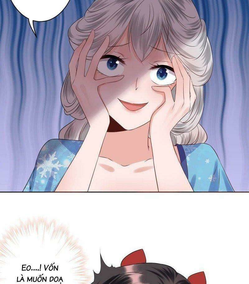 vương gia kiêu ngạo quá khó cua chapter 20 25