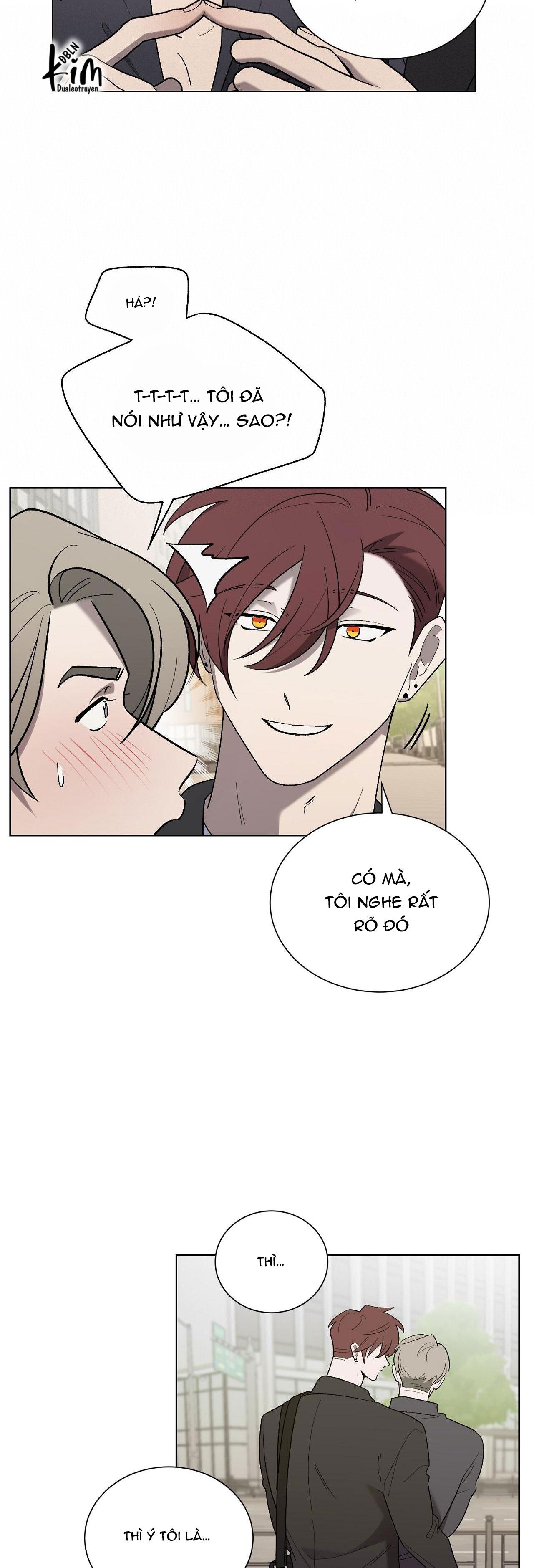 khi chim thước đến chapter 10 34