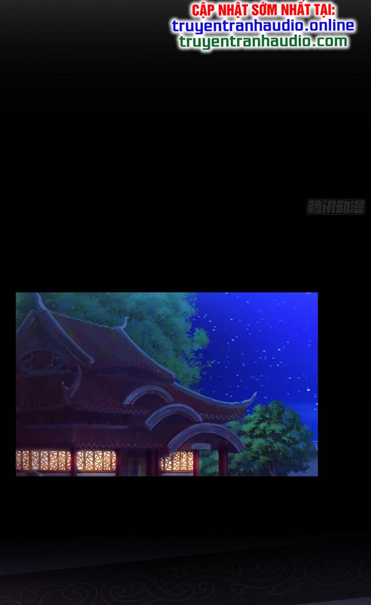 vạn cổ kiếm thần chapter 138 35