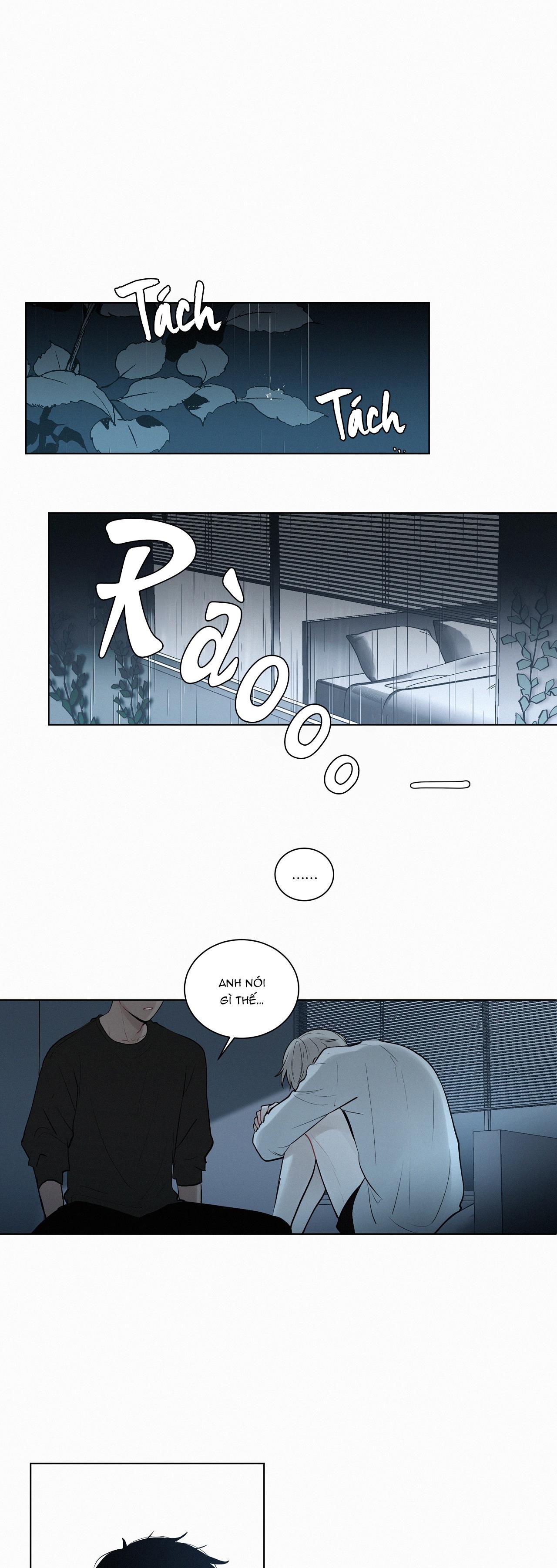 hiến tế máu chapter 52 3