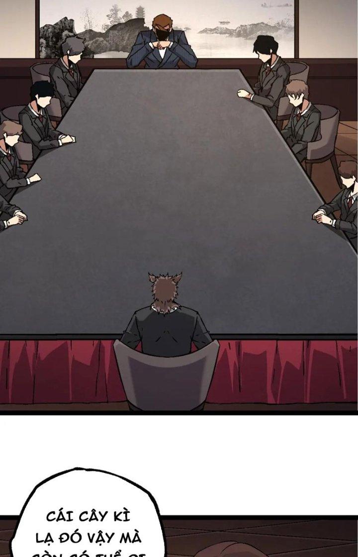 từ cây cổ thụ bắt đầu tiến hóa chapter 77 49