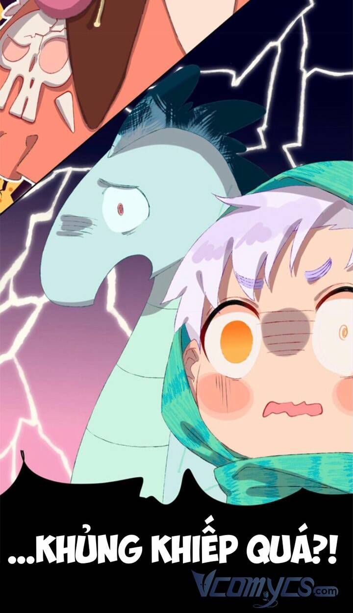 một ngày nọ tôi nhặt được một chú rồng chapter 7 23