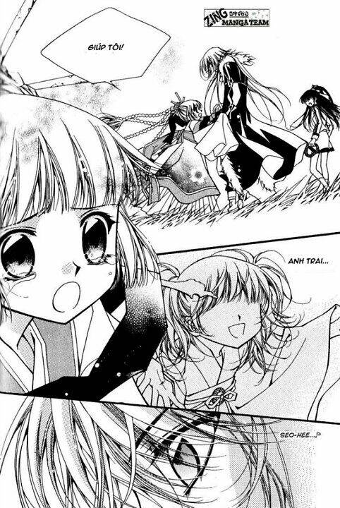 legend - truyền thuyết fushigi chapter 1 137