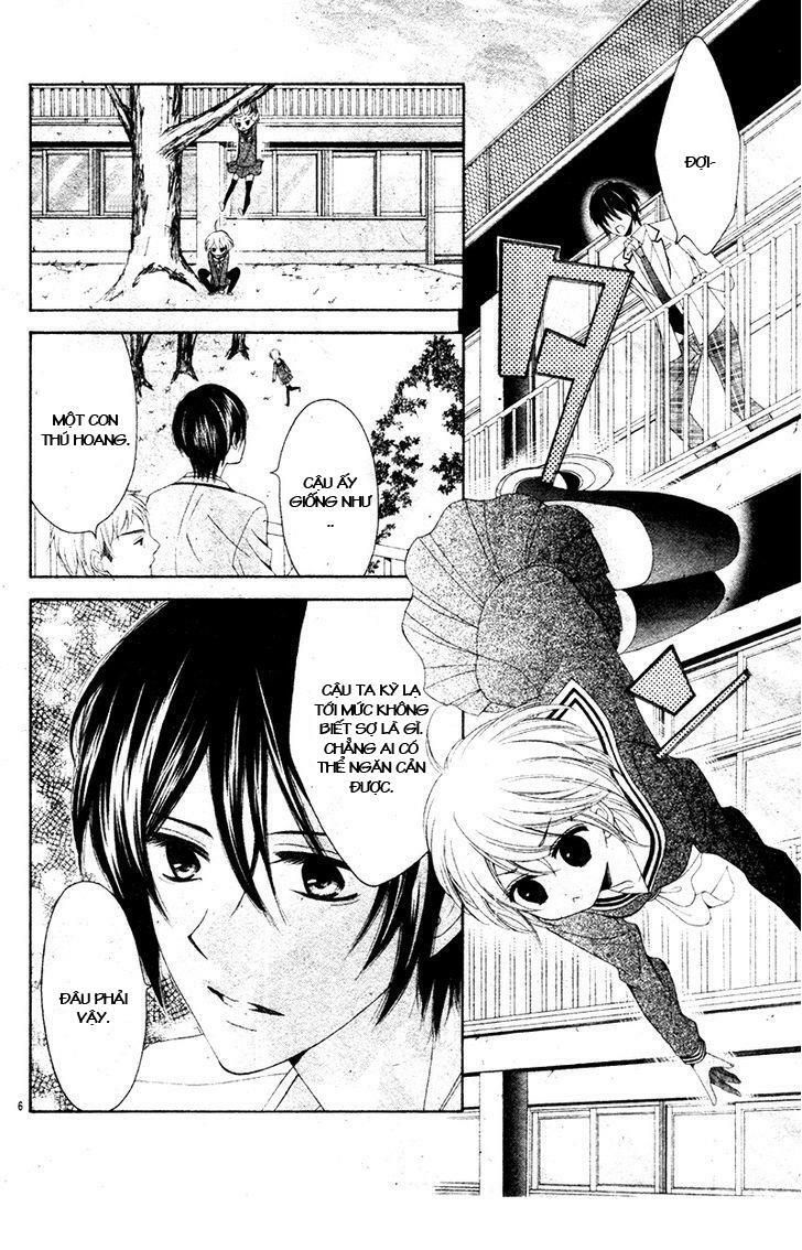 animal panic! chapter 1 8