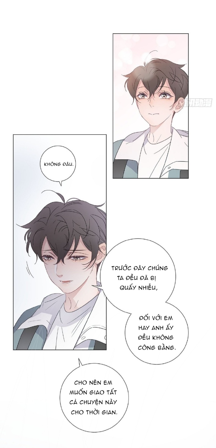 hôm nay nam giả trang nữ vẫn chưa được cầu hôn! chapter 82 14