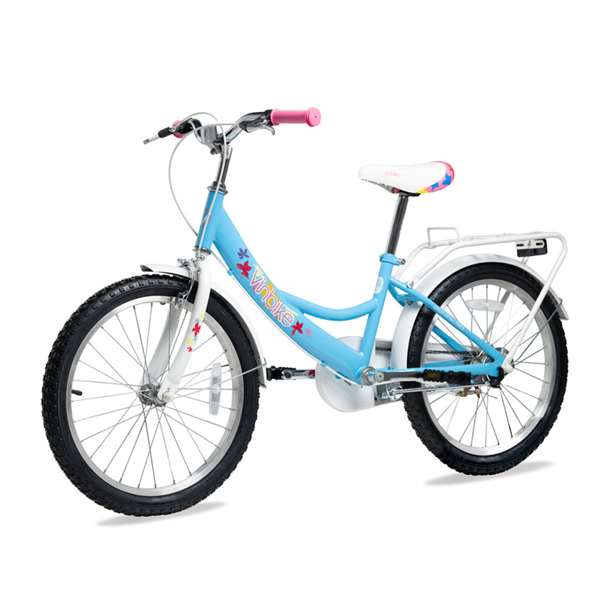 Xe Đạp Trẻ Em Youth MAX BIKE Elsa 12 – Bánh 12 Inches