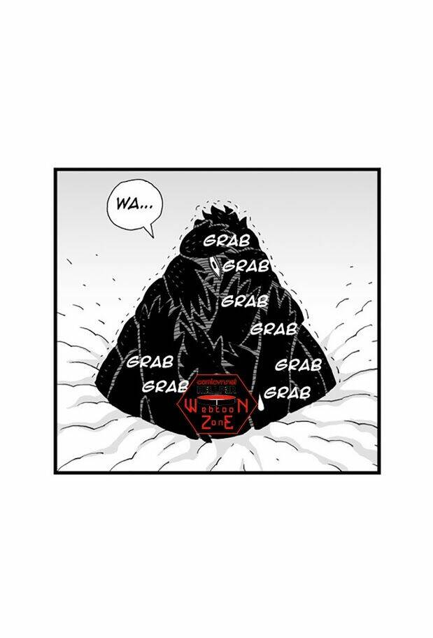 hành trình thoát khỏi địa ngục chapter 9 10