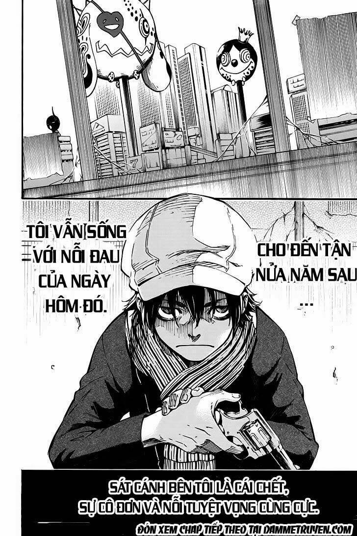 dolly kill kill chapter 3 21