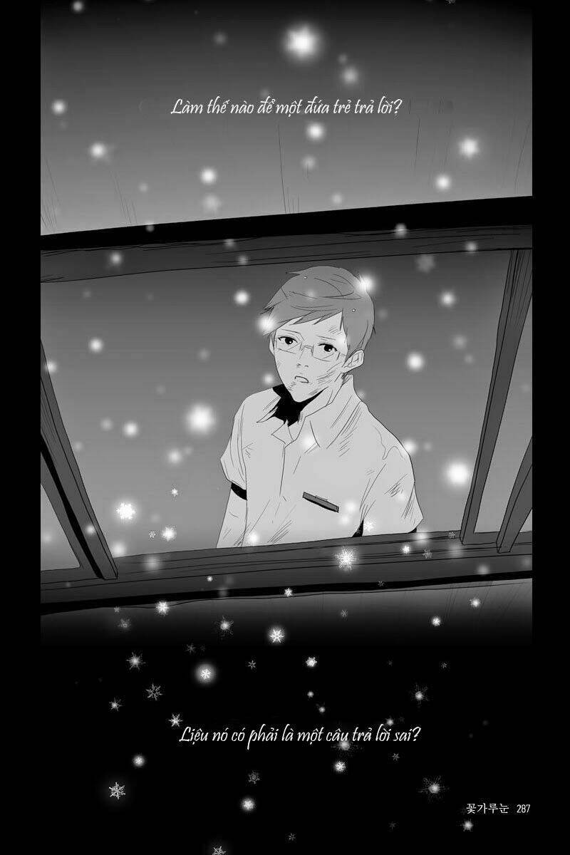 bạn có tin vào ma thuật? chapter 26 40