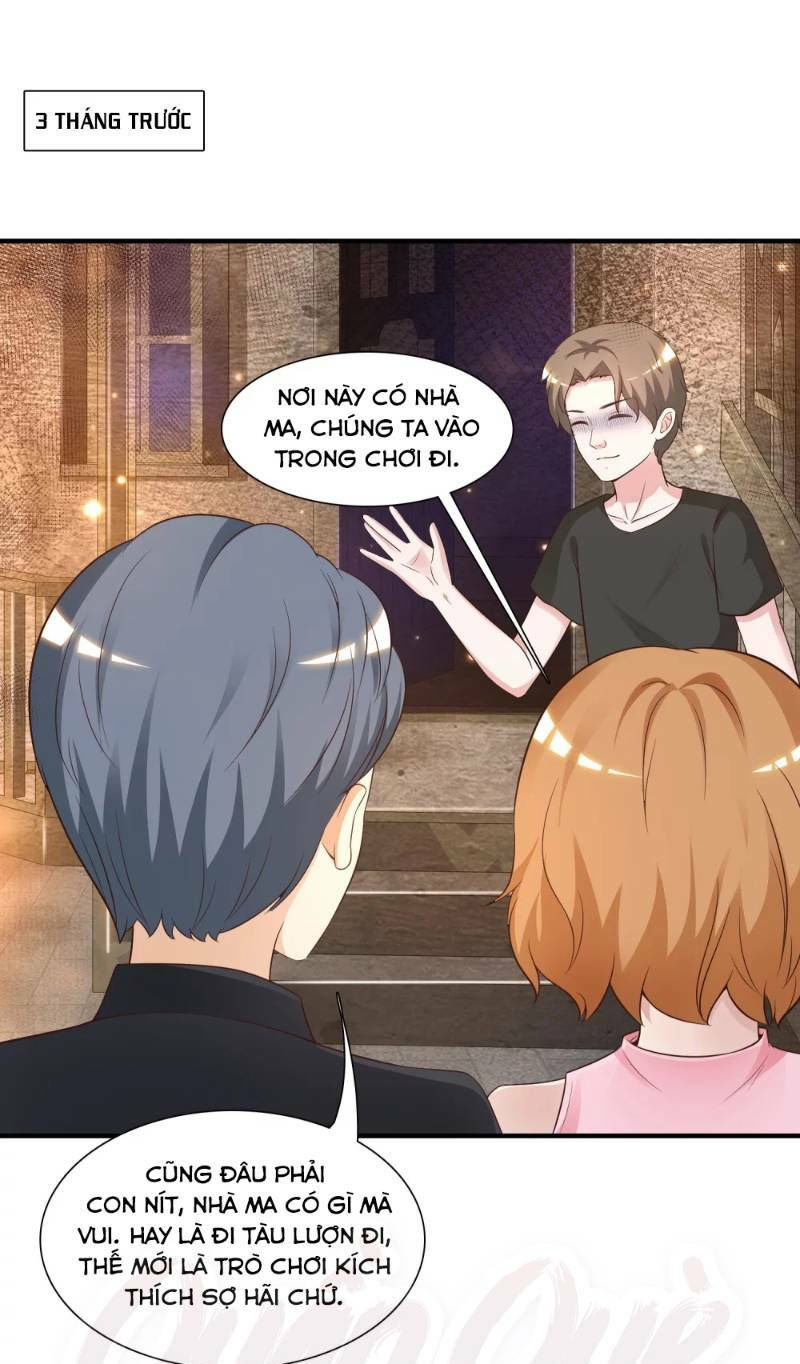 tối cường vận đào hoa chapter 79 1