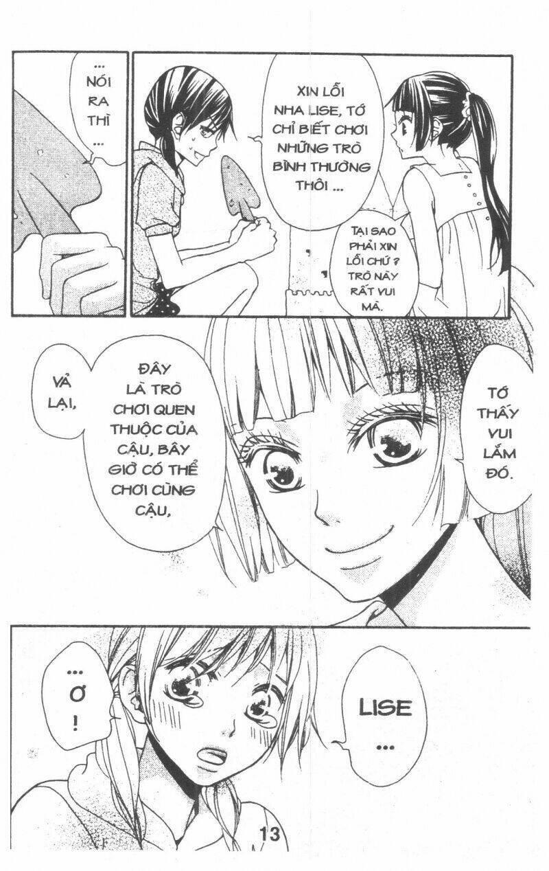 queen's white rabbit chapter 3 13