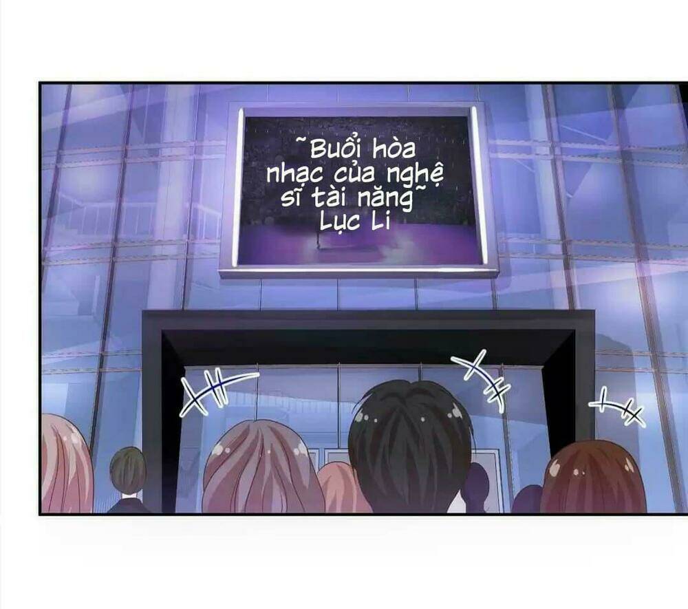 hệ thống yêu đương với nam thần chapter 18.2 14