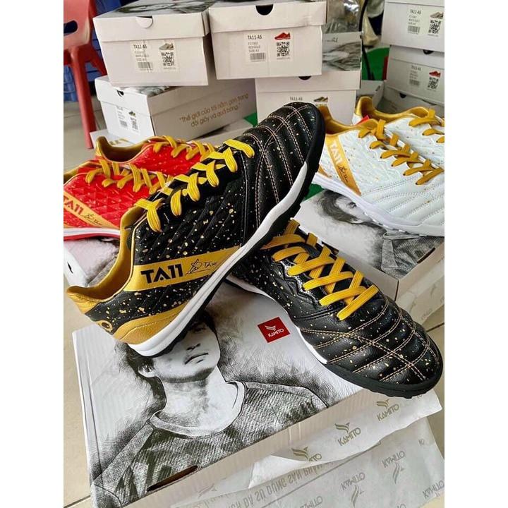 Giày bóng đá giày đá sân cỏ nhân tạo được nhiều anh em tin tưởng