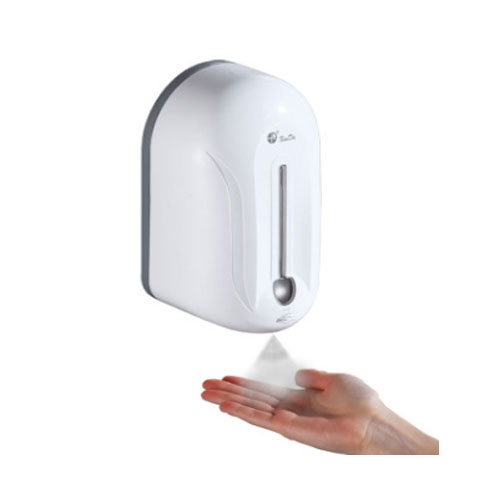 Bình Đựng Dung Dịch Sát Khẩn Cảm Ứng XinDa XDQ 110 Hàng chính hãng