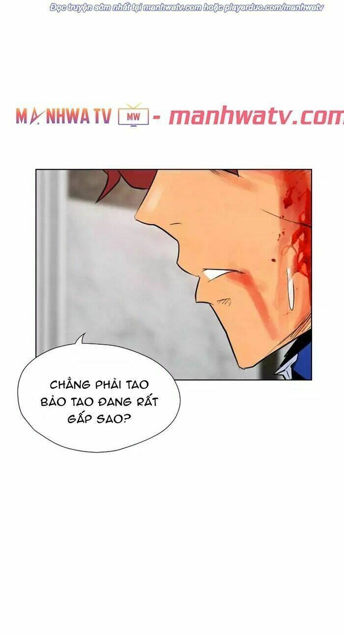 kẻ hồi sinh chapter 39 19