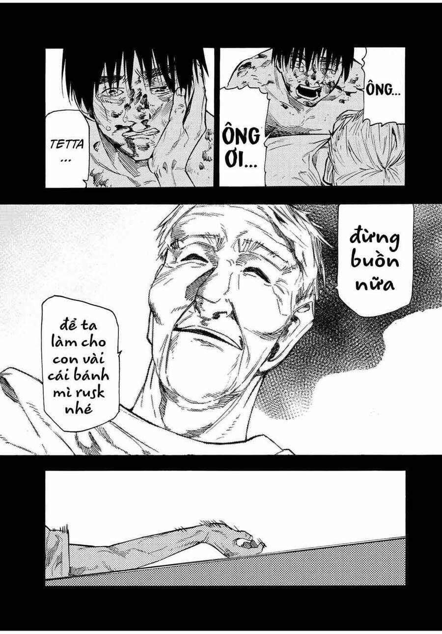 juujika no rokunin chapter 97 13