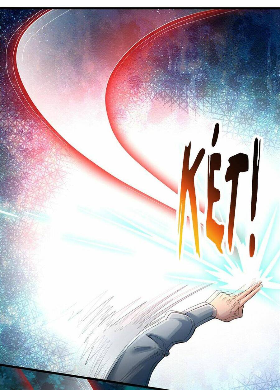 ta có thể nuốt chửng mọi thứ chapter 7 9