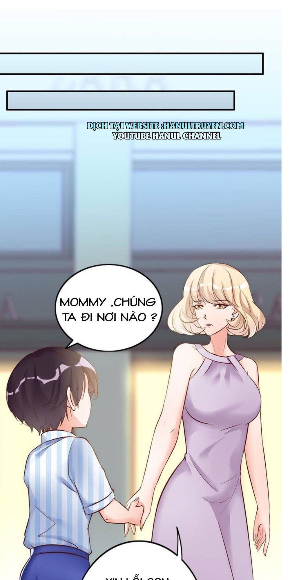 vợ có chút lạnh lùng chapter 29 19