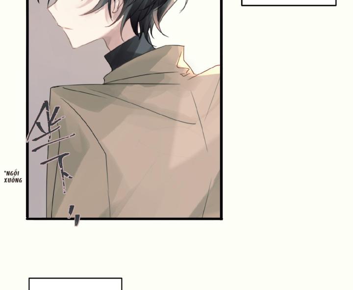 bạn cùng nhà tôi nằm trong tủ lạnh chapter 1 6