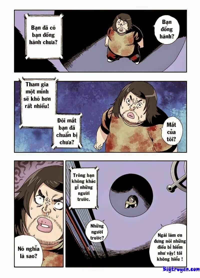 zang hun men chapter 17 4