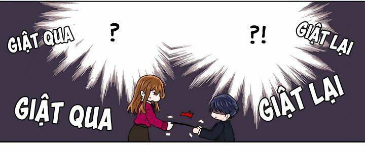 anh là định mệnh của em chapter 1 68