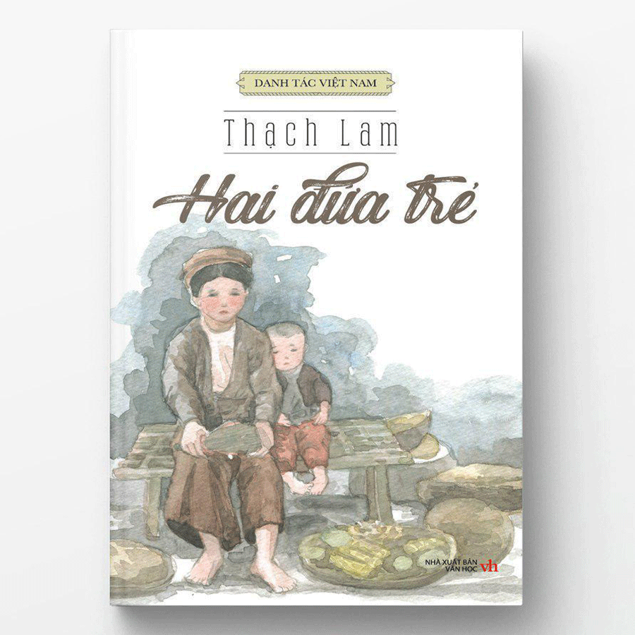 Hai Đứa Trẻ