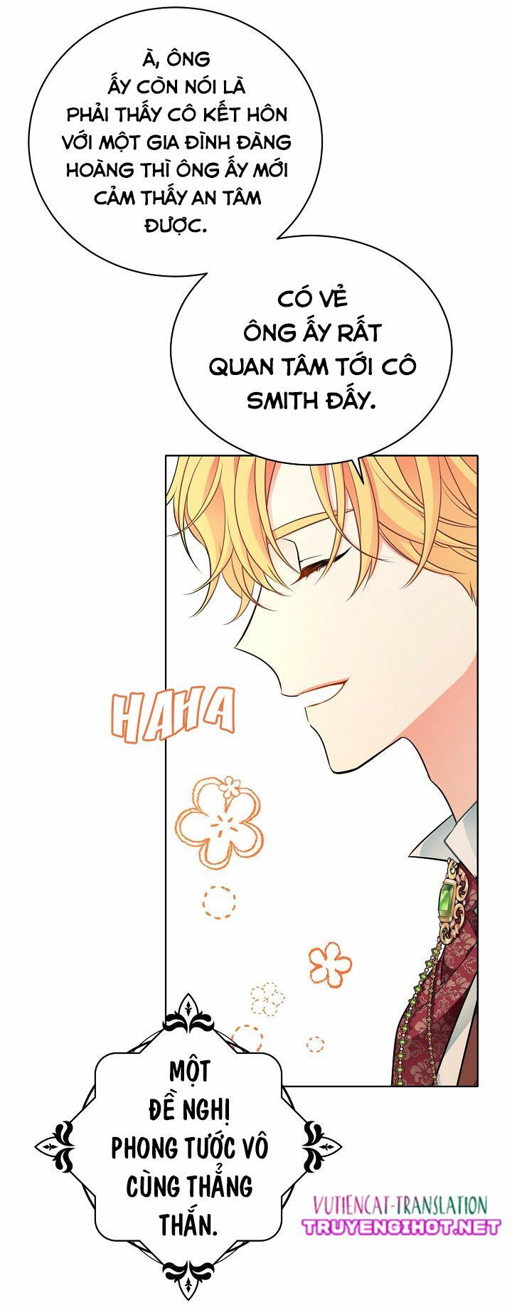 thám tử của muiella chapter 157.2 35