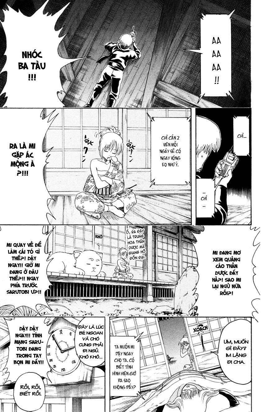 gintama - linh hồn bạc chapter 320 4