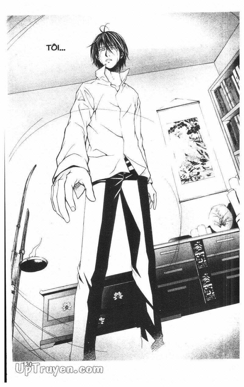 thời gió lốc (thời đại phong tang) chapter 1 132