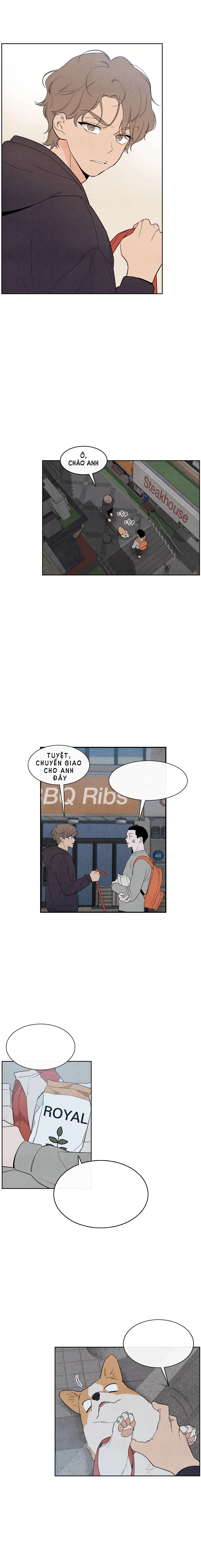 1 cộng 1 bằng.... chapter 30 22