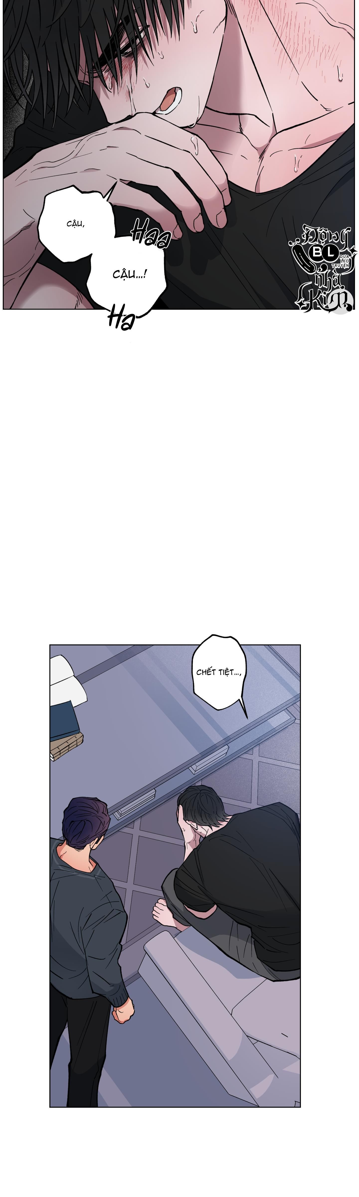 bình minh của rồng chapter 9 33