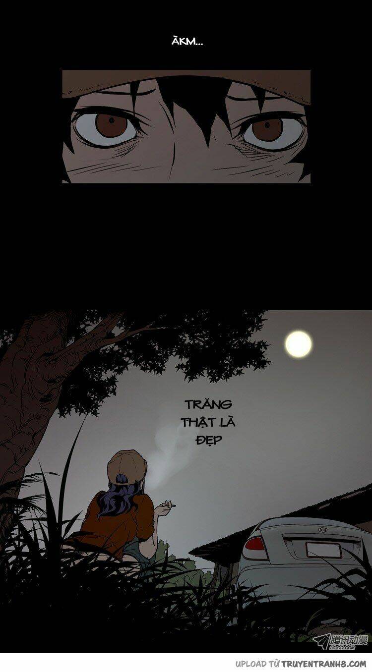 0.0 mhz - tần số chết chapter 33 15