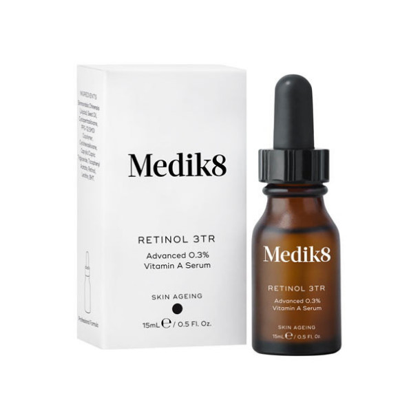 Tinh Chất Chống Lão Hóa Medik8 retinol 3TR 15ml