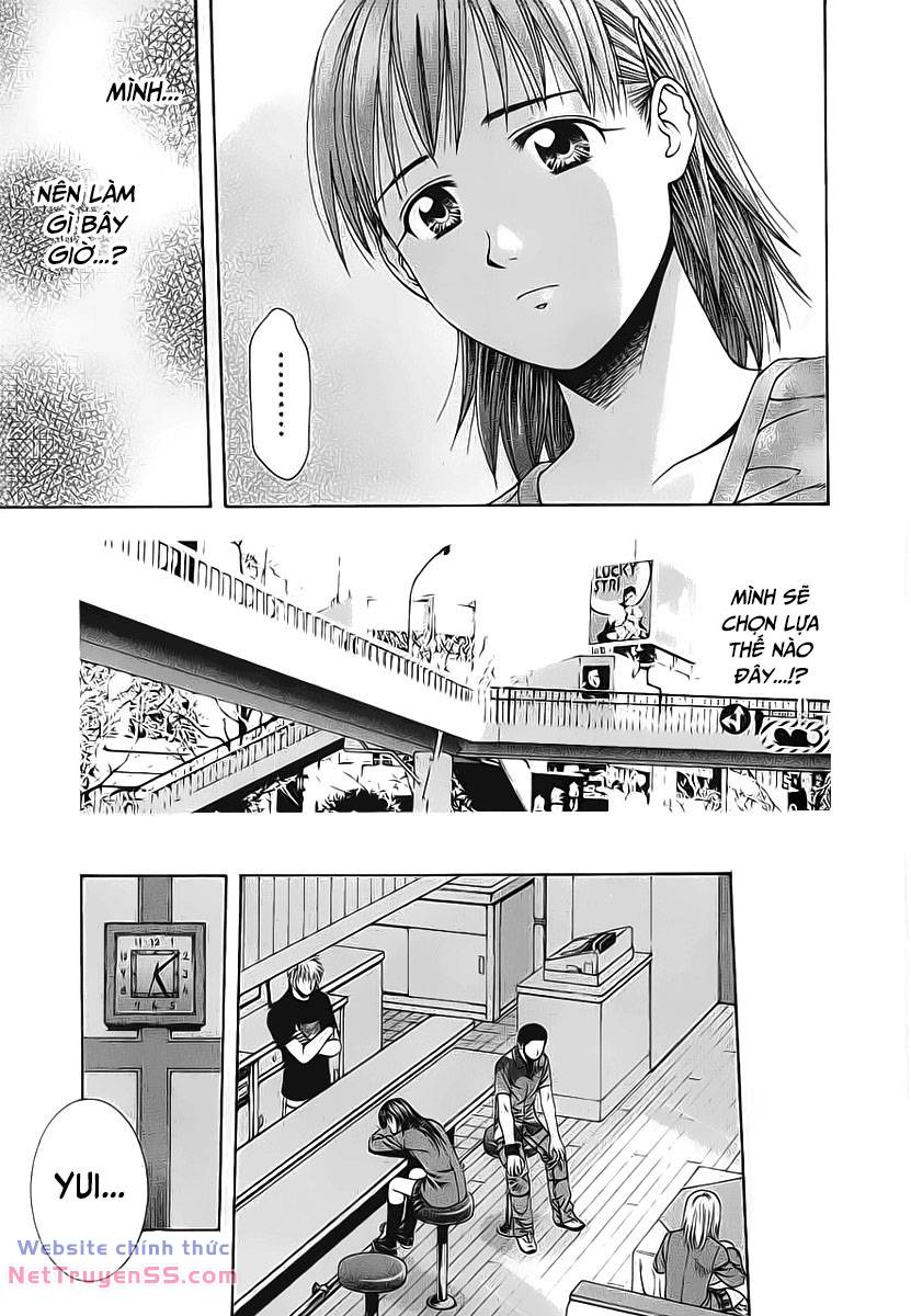 addicted to curry - bàn tay thần sầu chapter 75 10