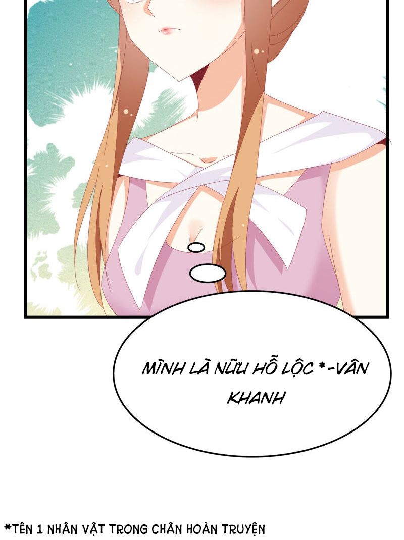 tình yêu một carat chapter 12 18