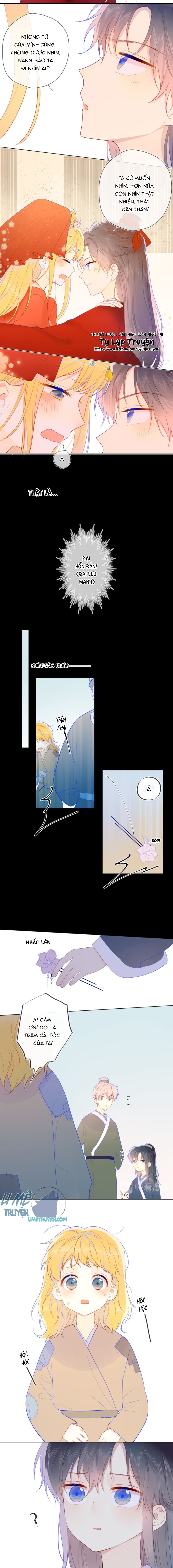 vì sao của tôi chapter 55.2 3