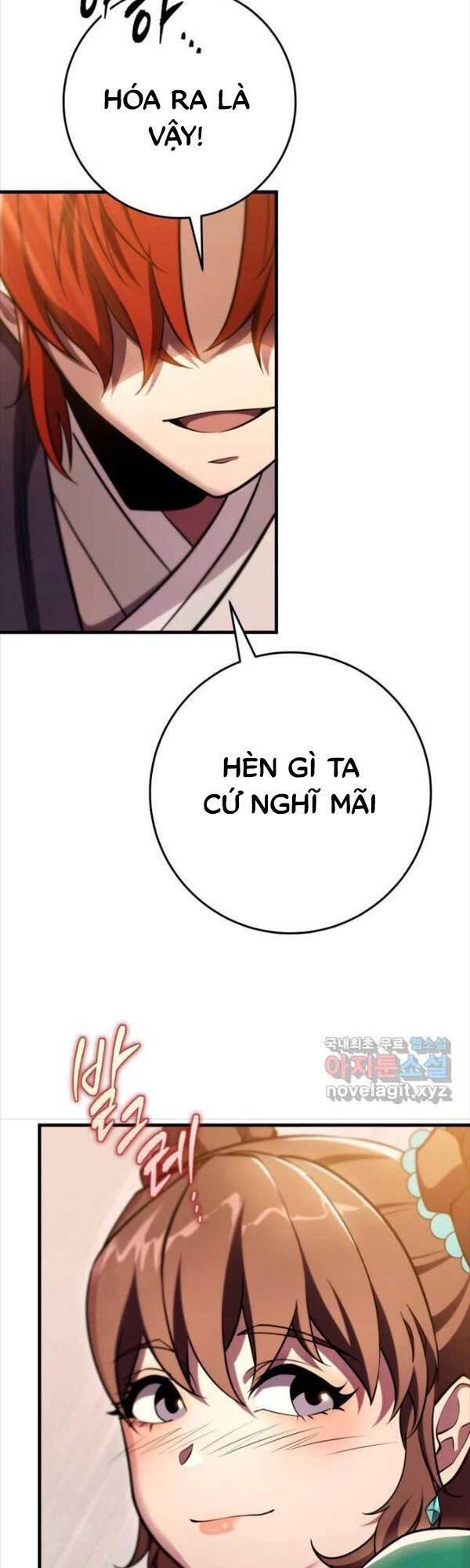 cửu thiên kiếm pháp chapter 58 25