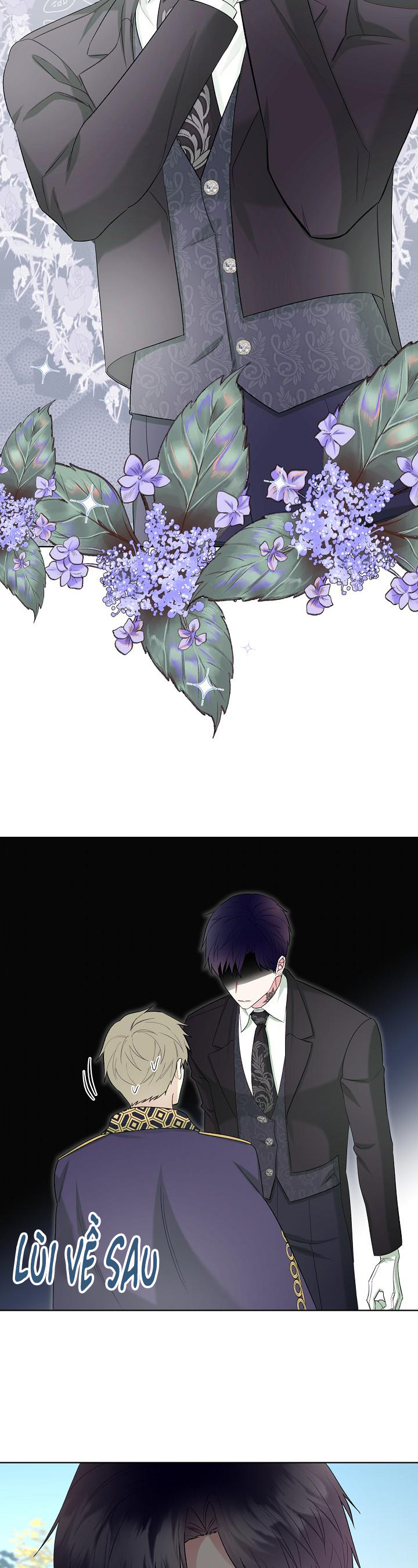 kẻ tạo ra ác nữ chapter 44 27