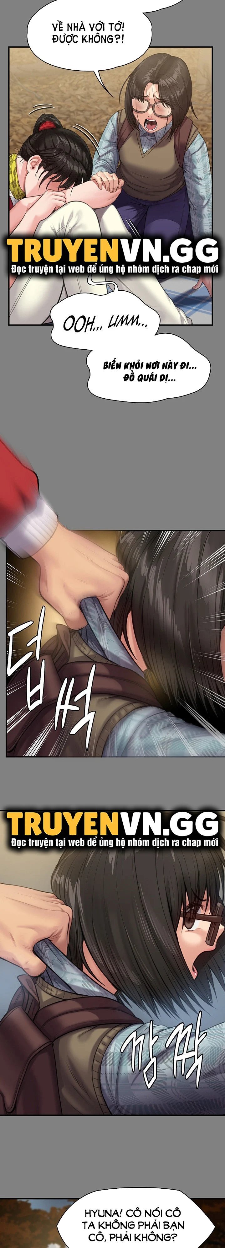 ong chúa chapter 228 24