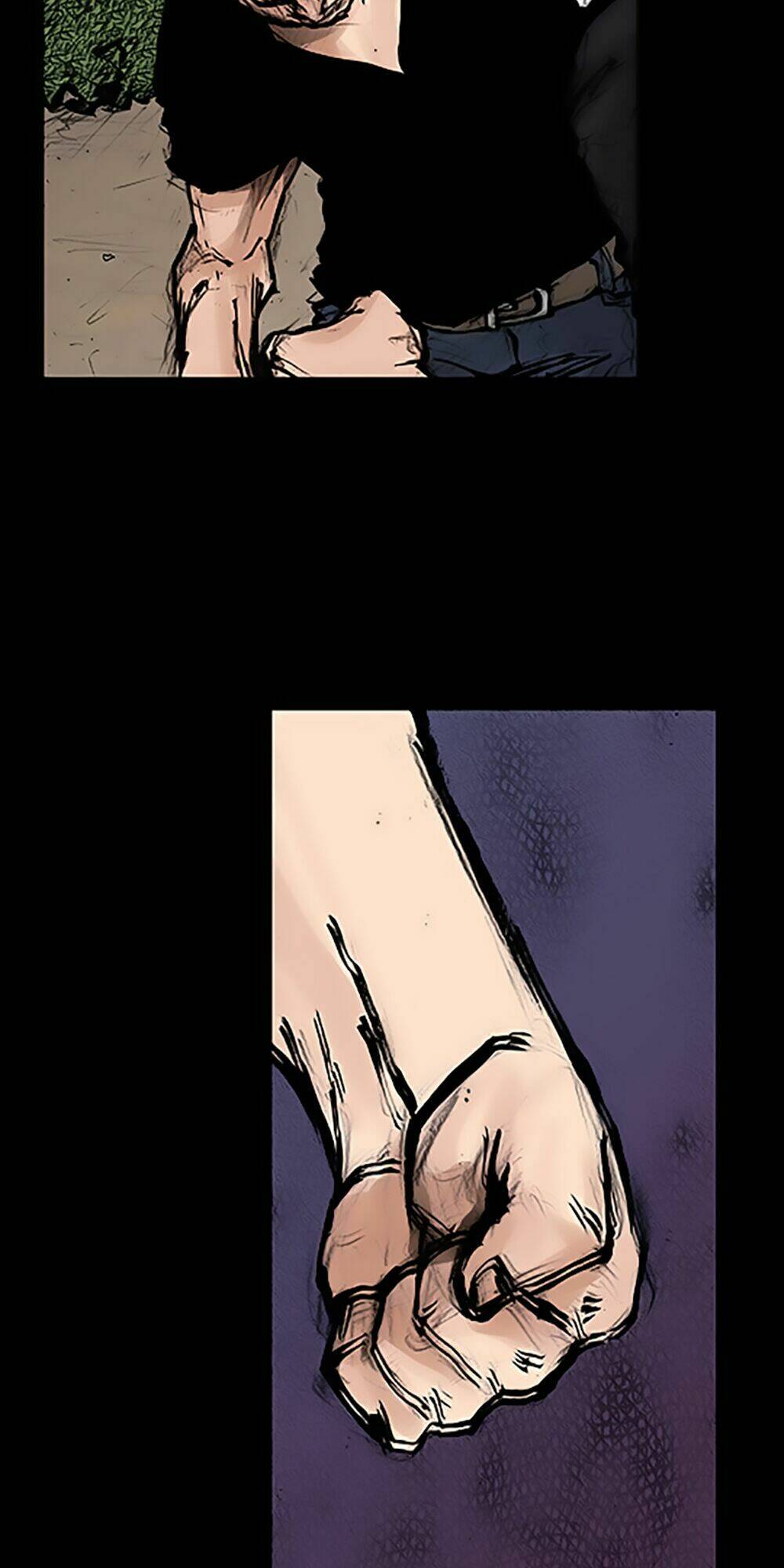 độc cô tiền truyện chapter 99 13