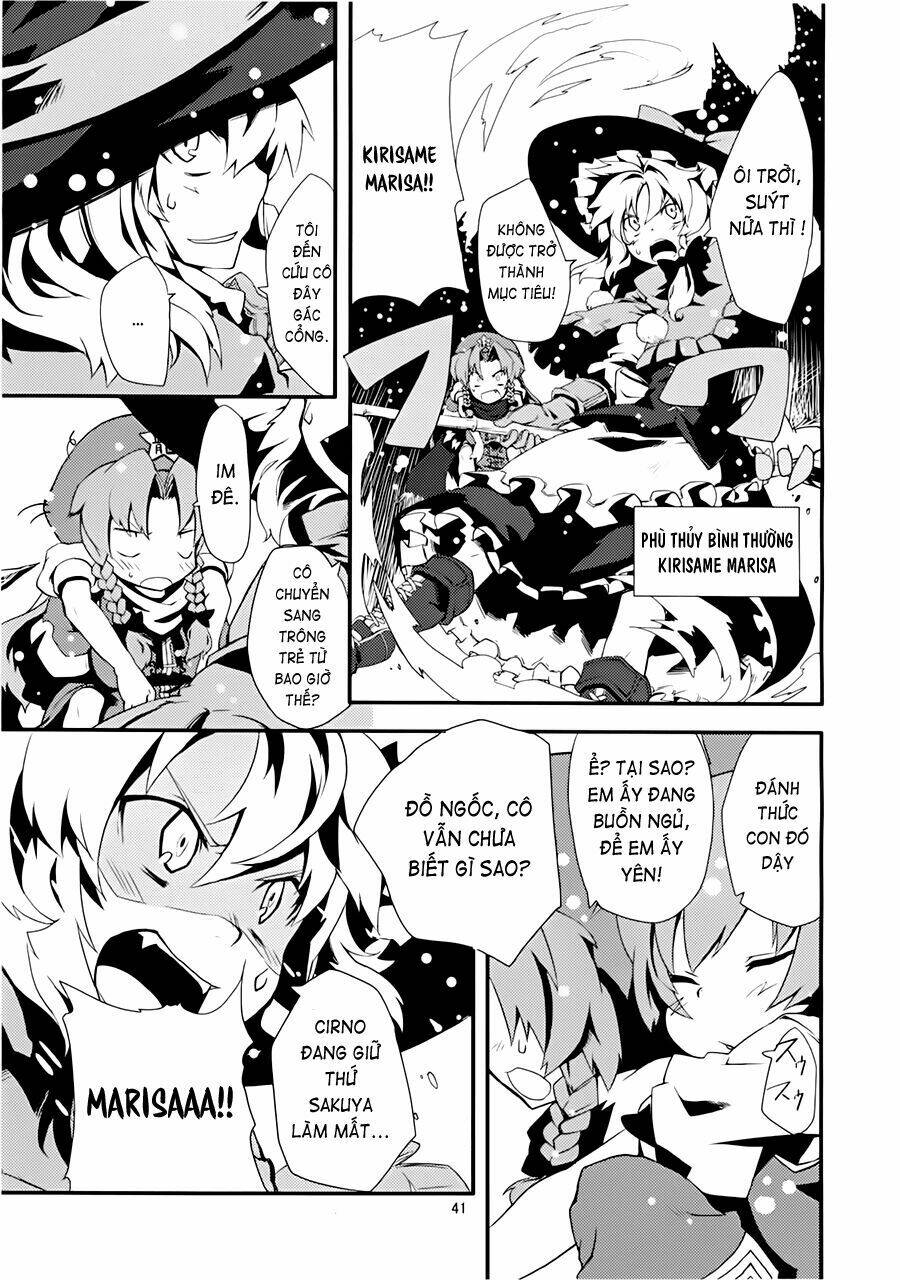 touhou - suzunone chapter 1 41