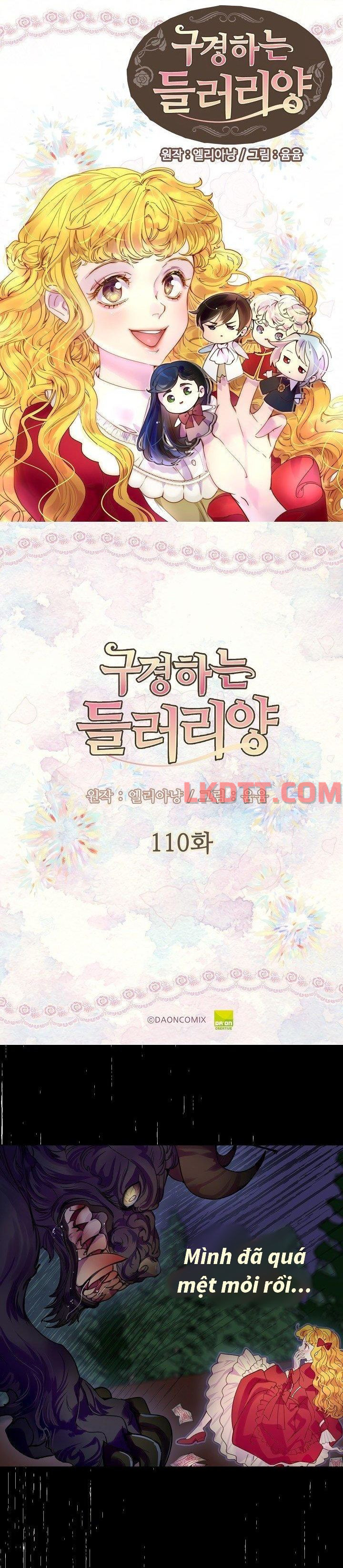 đừng xem thường nữ phụ chapter 110 2