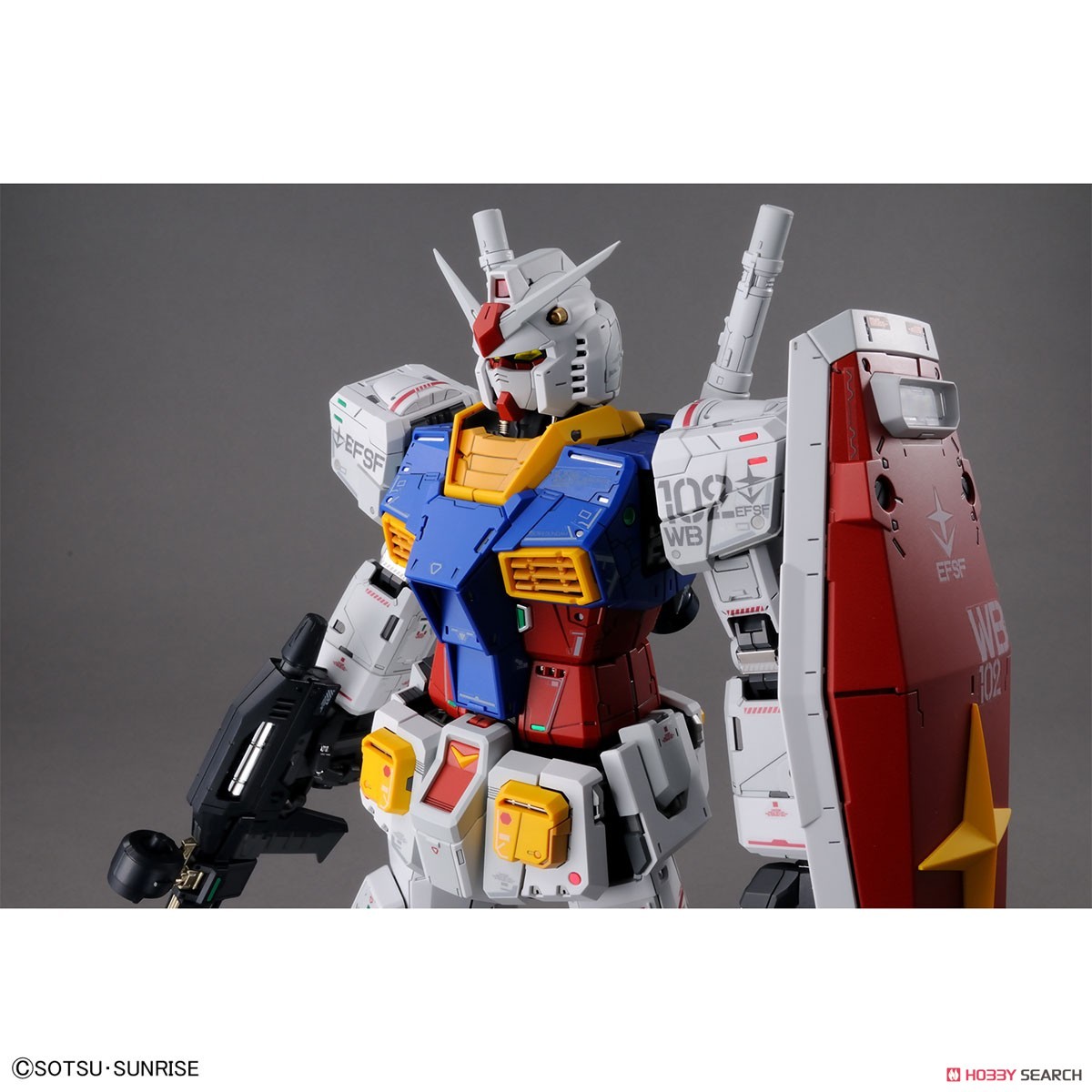 ĐỒ CHƠI PG UNLEASHED 1/60 RX-78-2 GUNDAM MÔ HÌNH LẮP RÁP