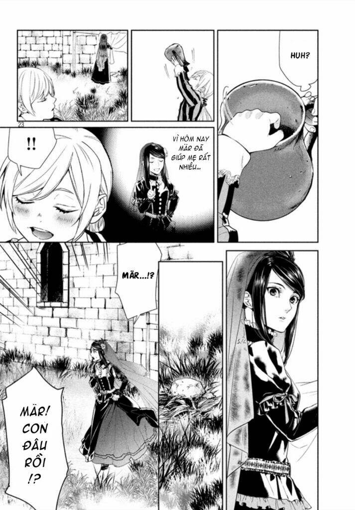 shin'yaku märchen - new testament chapter 1 23